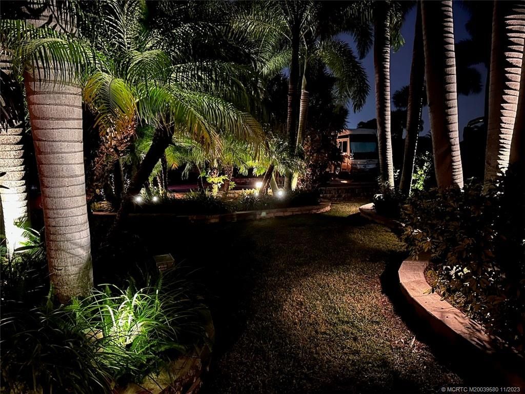 Photo of 385 NW Boundary Drive, Port Saint Lucie, FL 34986 (MLS # M20039580)