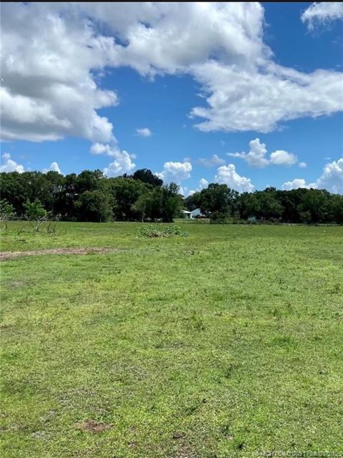 Photo of 5608 SW Cherokee Street, Palm City, FL 34990 (MLS # M20051728)