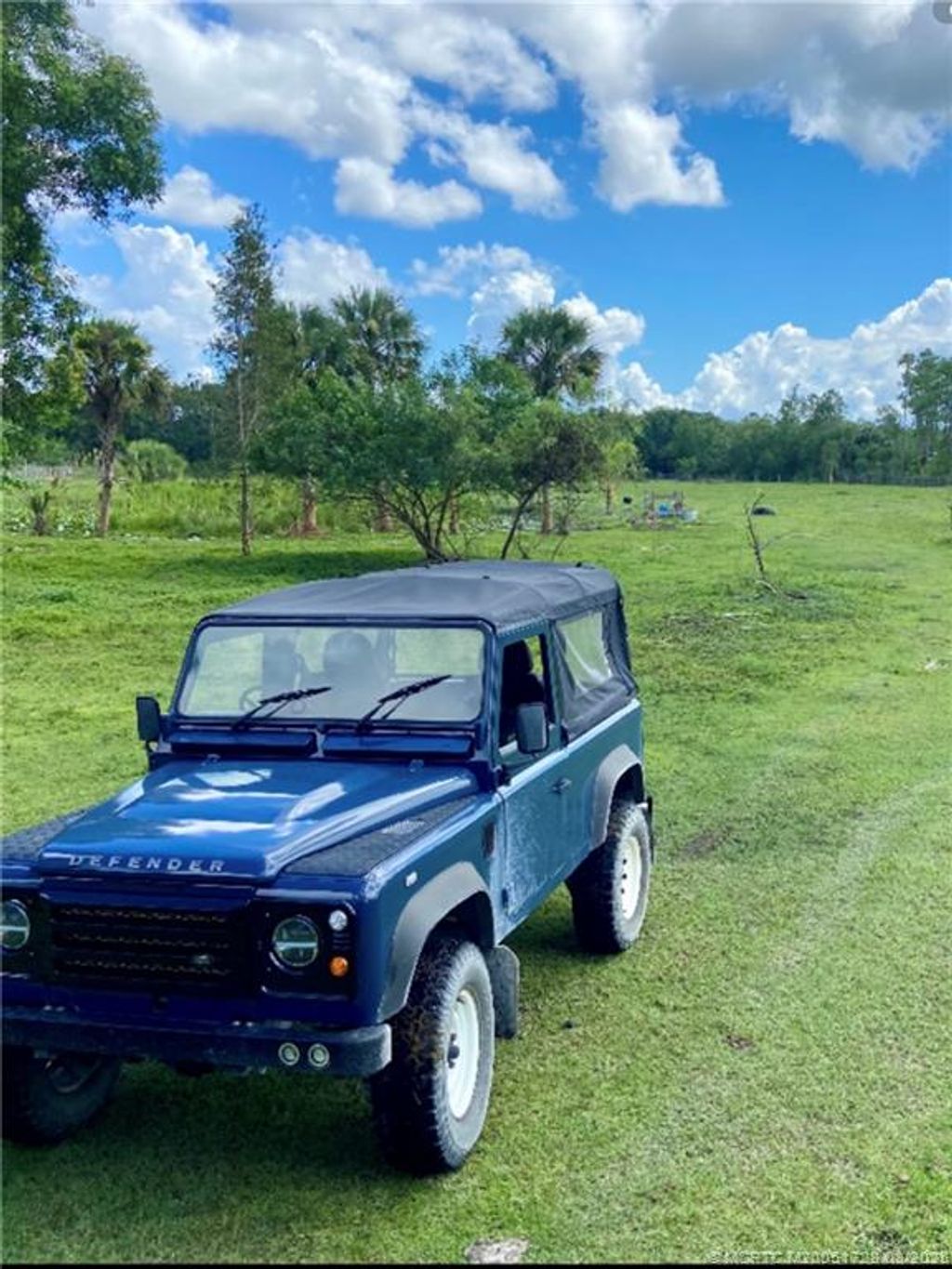 Photo of 5608 SW Cherokee Street, Palm City, FL 34990 (MLS # M20051728)