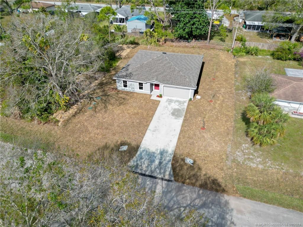 Photo of 7490 Penny Lane, Fort Pierce, FL 34951 (MLS # M20037768)