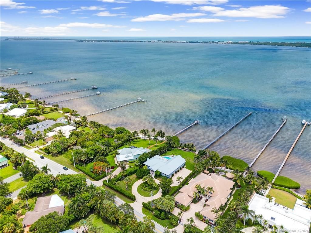 Photo of 12 N Sewalls Point Road, Stuart, FL 34996 (MLS # M20045608)