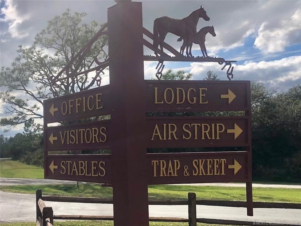 Photo of 32801 Hwy 441 N #129, Okeechobee, FL 34972 (MLS # M20055324)