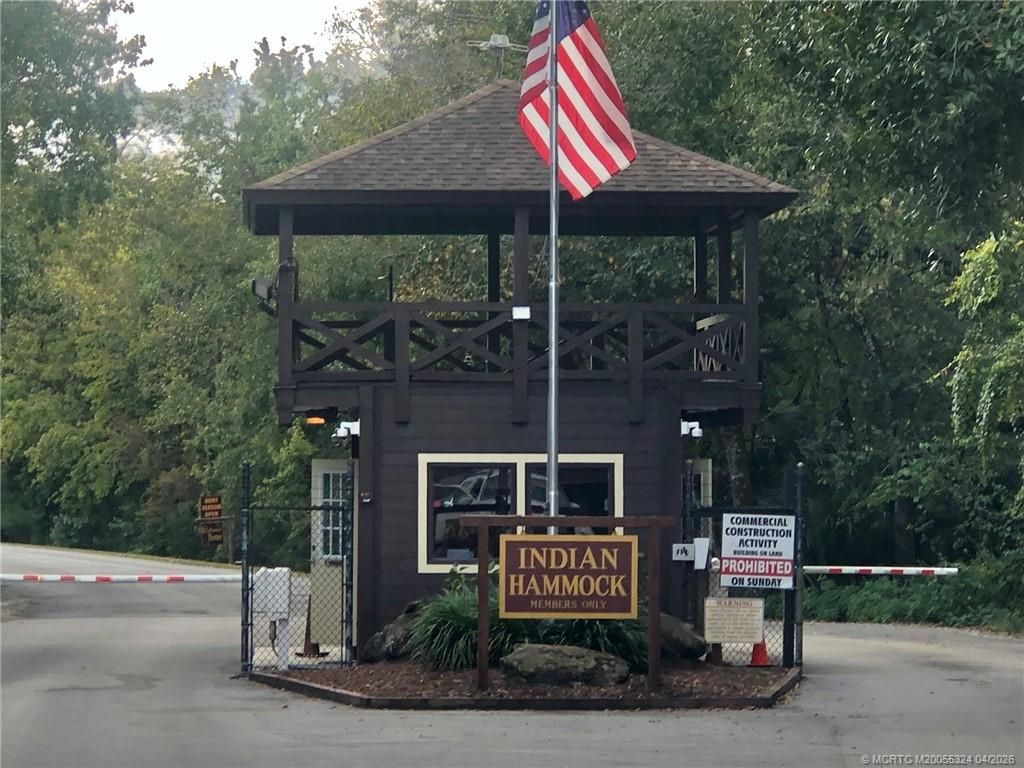 Photo of 32801 Hwy 441 N #129, Okeechobee, FL 34972 (MLS # M20055324)