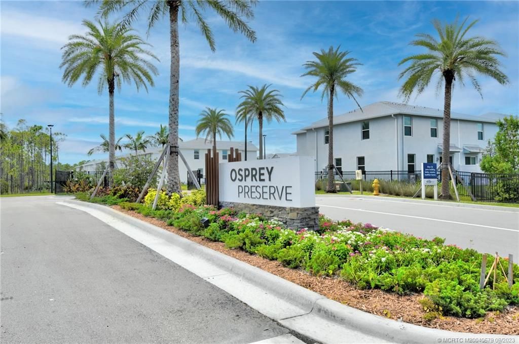 Photo of 260 Osprey Preserve Boulevard, Jensen Beach, FL 34957 (MLS # M20040579)