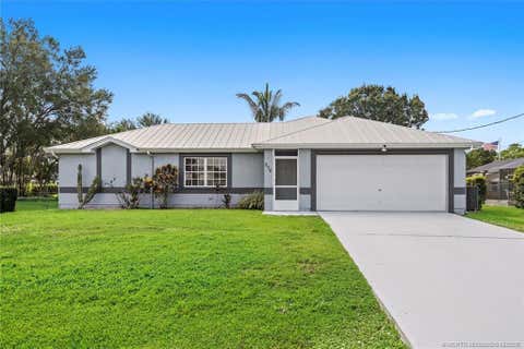 Photo of 256 SW Christmas Terrace, Port Saint Lucie, FL 34984 (MLS # M20056620)