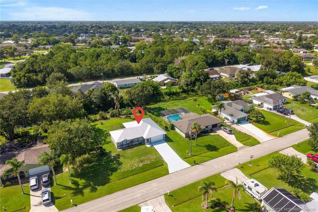 Photo of 256 SW Christmas Terrace, Port Saint Lucie, FL 34984 (MLS # M20056620)