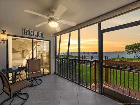 Condo For Sale - 4680 NE Sandpebble Trace #103<br/> Martin County, Stuart, FL 34996