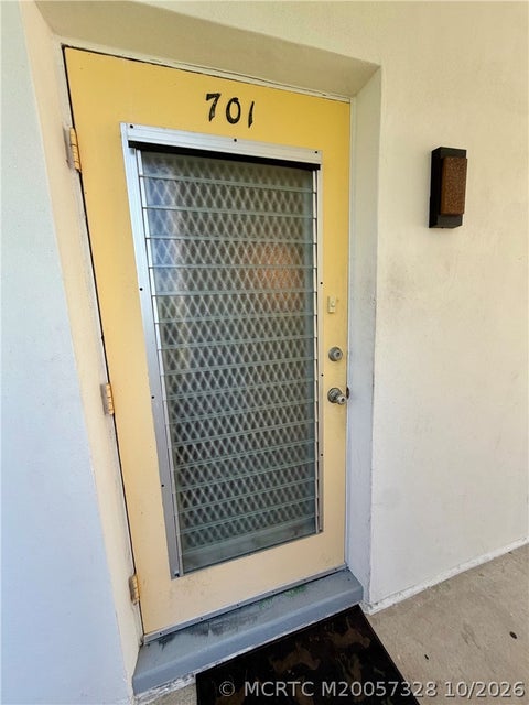 Photo of 1225 NW 21st Street #701, Stuart, FL 34994 (MLS # M20057328)
