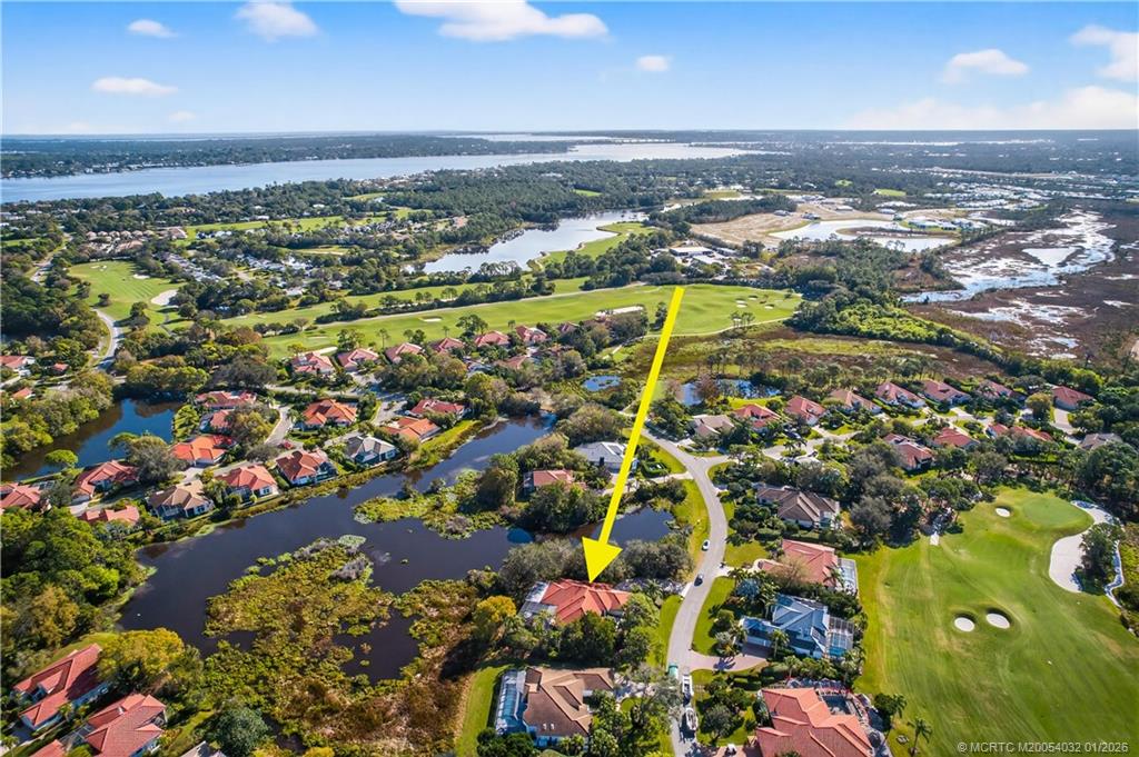 1546 NW Buttonbush Circle