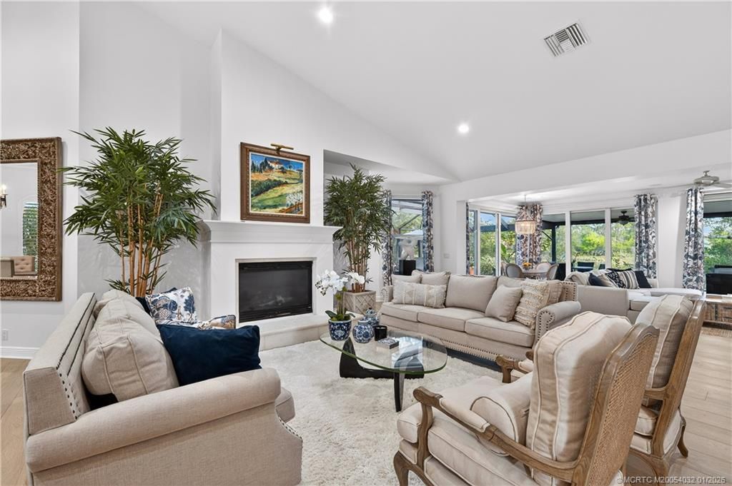 Photo of 1546 NW Buttonbush Circle, Palm City, FL 34990 (MLS # M20054032)