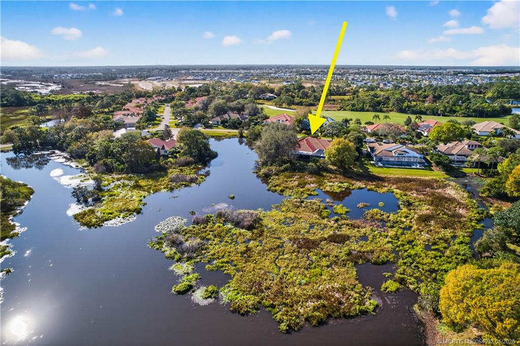 1546 NW Buttonbush Circle