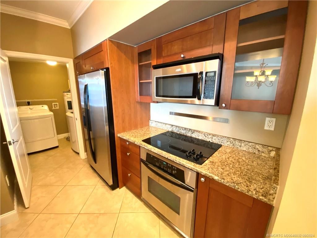 Photo of 215 NW Flagler Avenue #306, Stuart, FL 34994 (MLS # M20046032)