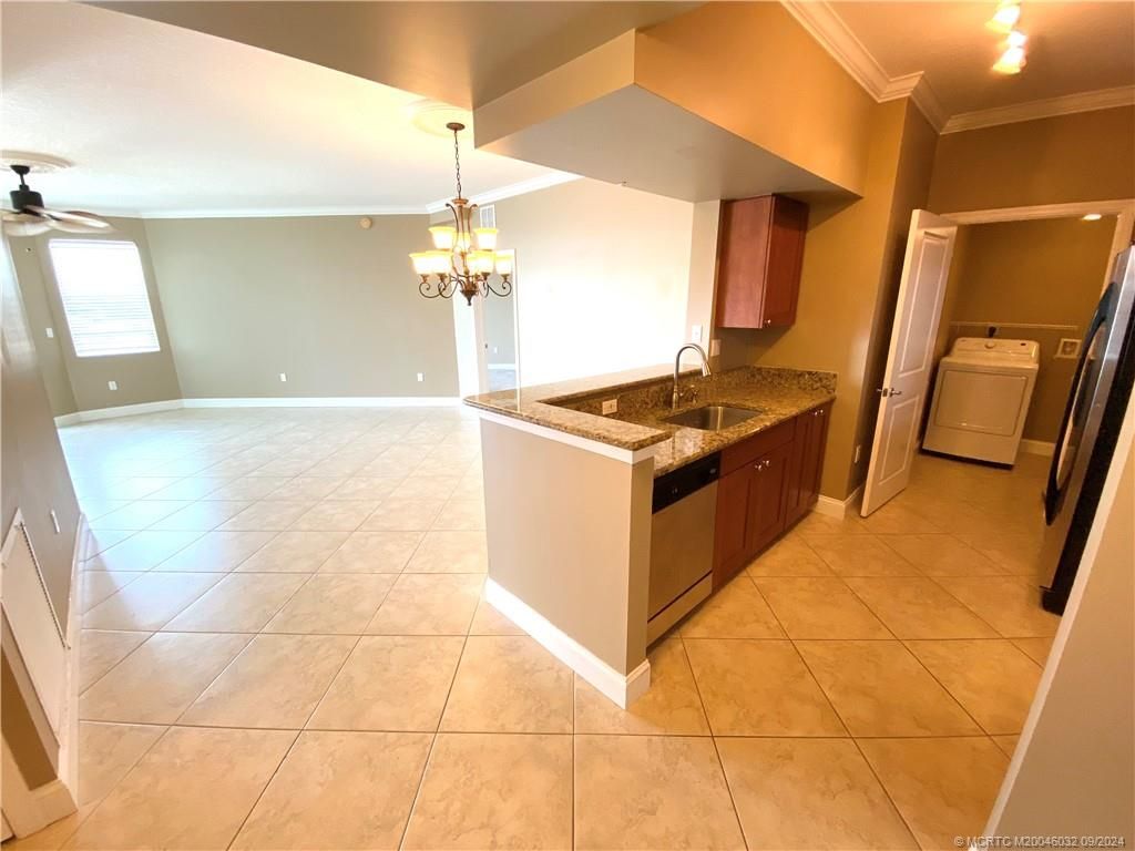 Photo of 215 NW Flagler Avenue #306, Stuart, FL 34994 (MLS # M20046032)