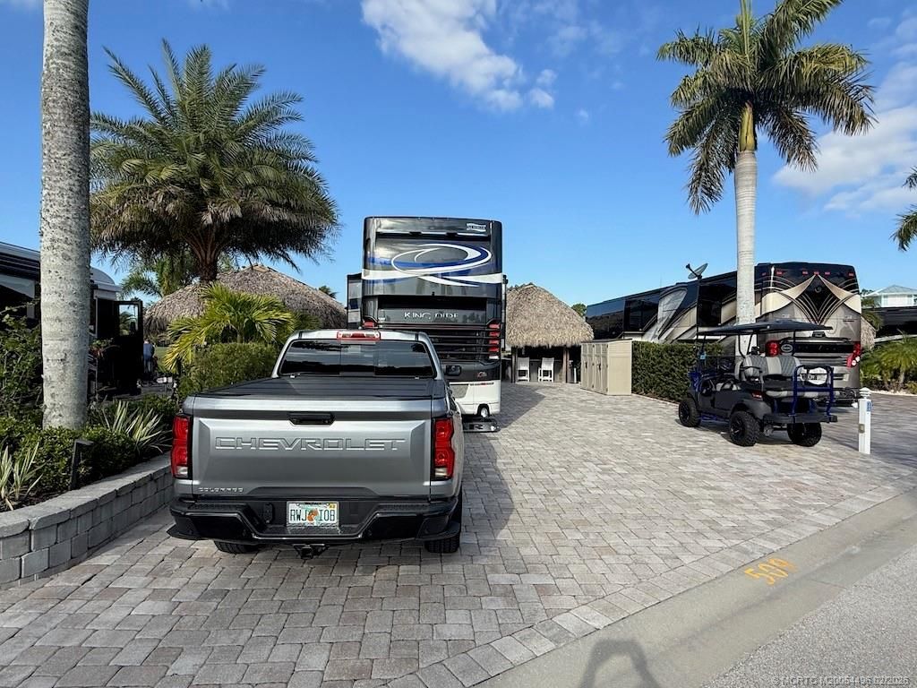 Photo of 509 NW Chipshot Lane, Port Saint Lucie, FL 34986 (MLS # M20054496)