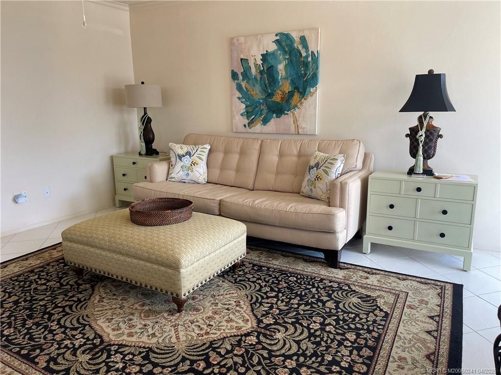 Photo of 2929 SE Ocean Boulevard #10 Building 106, Stuart, FL 34996 (MLS # M20050241)