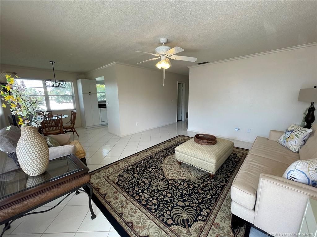 Photo of 2929 SE Ocean Boulevard #10 Building 106, Stuart, FL 34996 (MLS # M20050241)