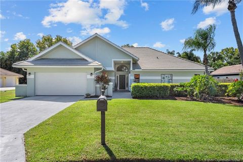 Photo of 2908 SW Lauren Way, Palm City, FL 34990 (MLS # M20052630)