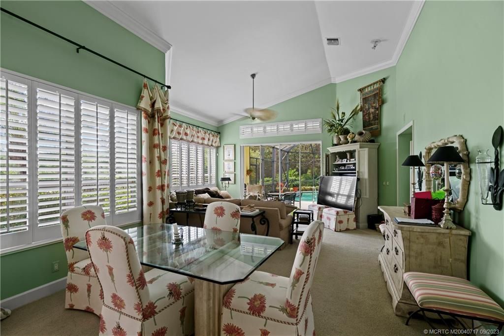 Photo of 12332 Harbour Ridge Boulevard, Palm City, FL 34990 (MLS # M20040717)