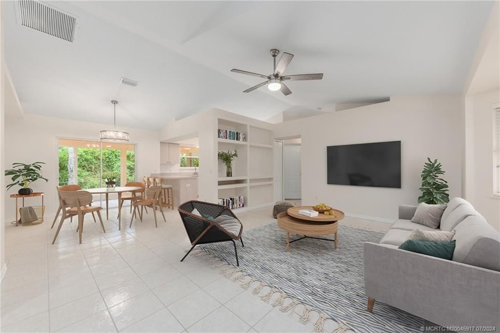 Photo of 4972 SE Great Pocket Trail, Stuart, FL 34997 (MLS # M20045917)