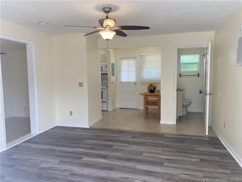 Photo of 4791 NE Blue Heron Lane, Jensen Beach, FL 34957 (MLS # M20045511)