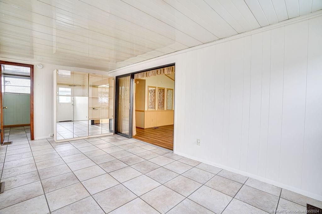 Photo of 10701 S Ocean Drive #832, Jensen Beach, FL 34957 (MLS # M20045348)