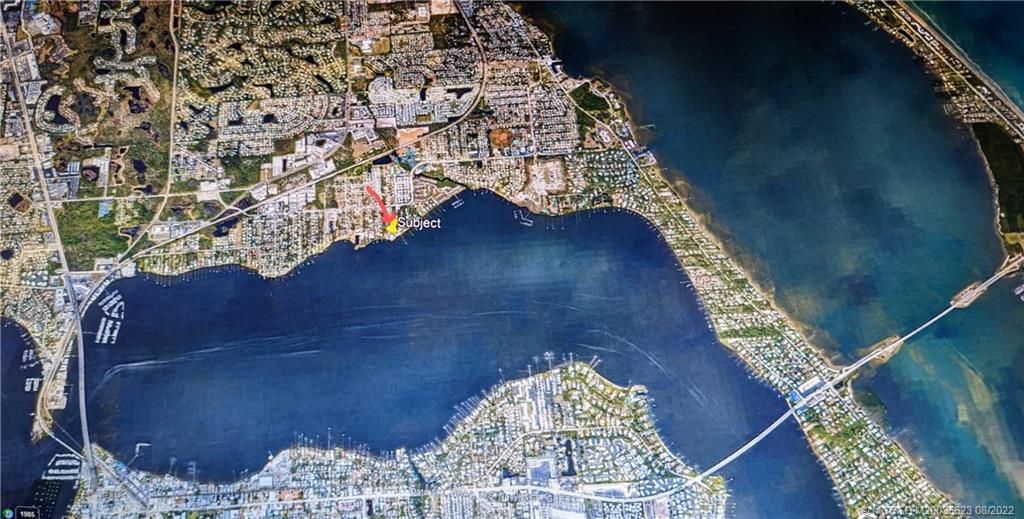 Photo of 1024 NE Orange Avenue, Jensen Beach, FL 34957 (MLS # M20035623)