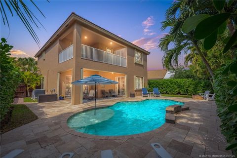 3009 SW Porpoise Circle Stuart FL 34997