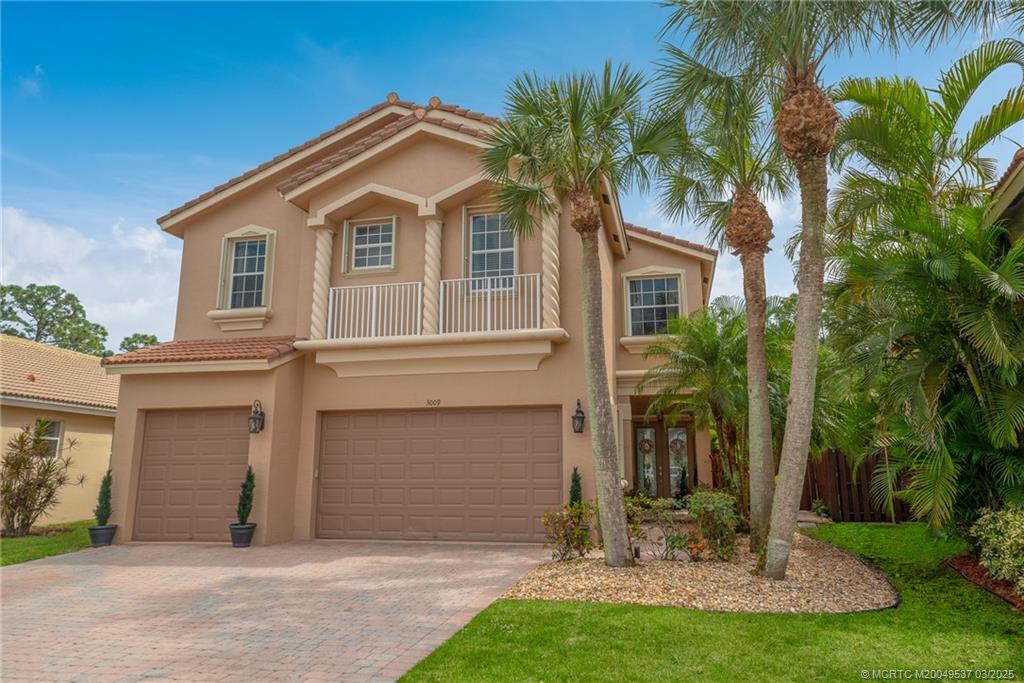 3009 SW Porpoise Circle
