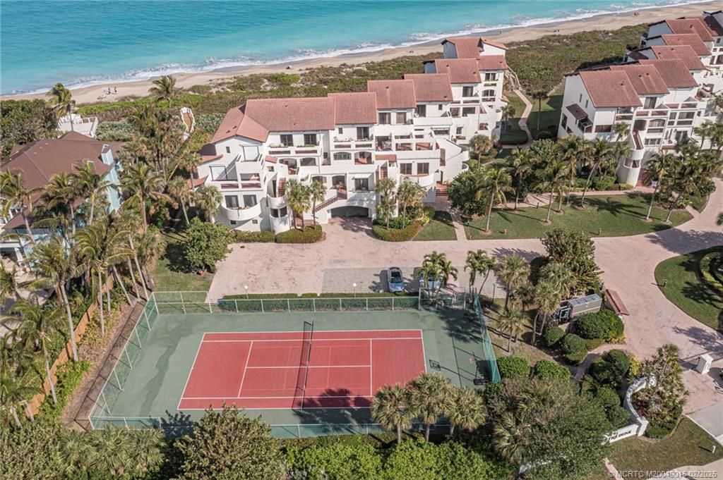 Photo of 4751 NE Ocean Boulevard #11, Jensen Beach, FL 34957 (MLS # M20049016)