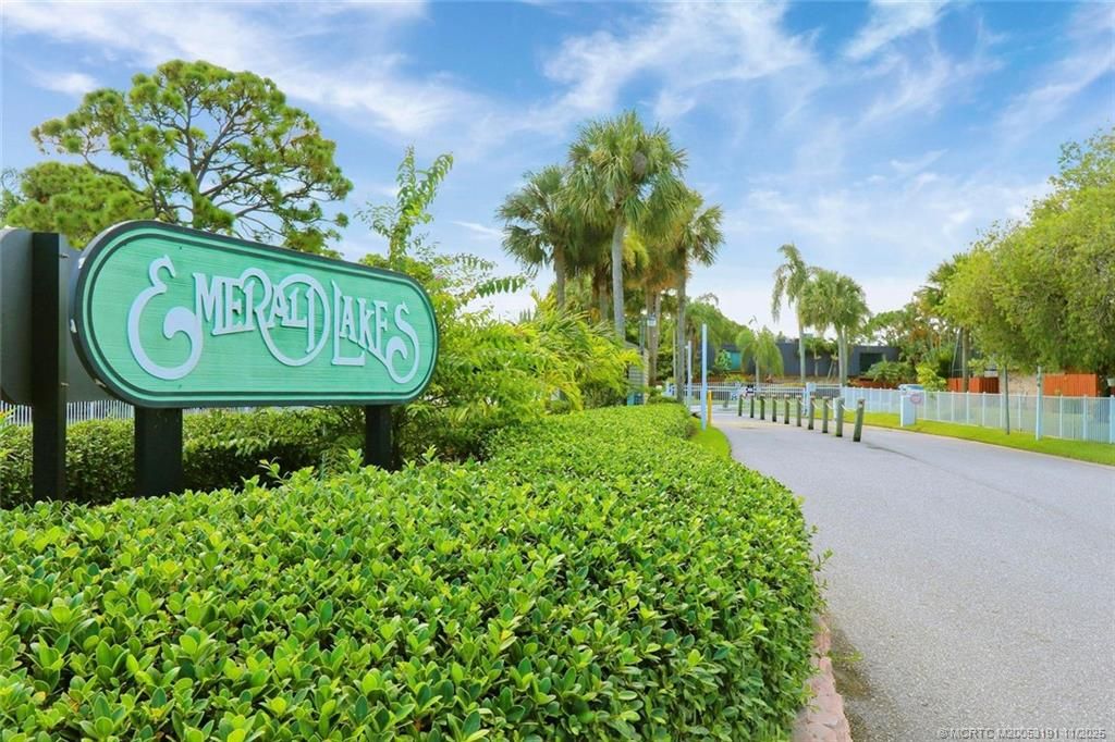 Photo of 5662 SE Windsong Lane #408, Stuart, FL 34997 (MLS # M20053191)