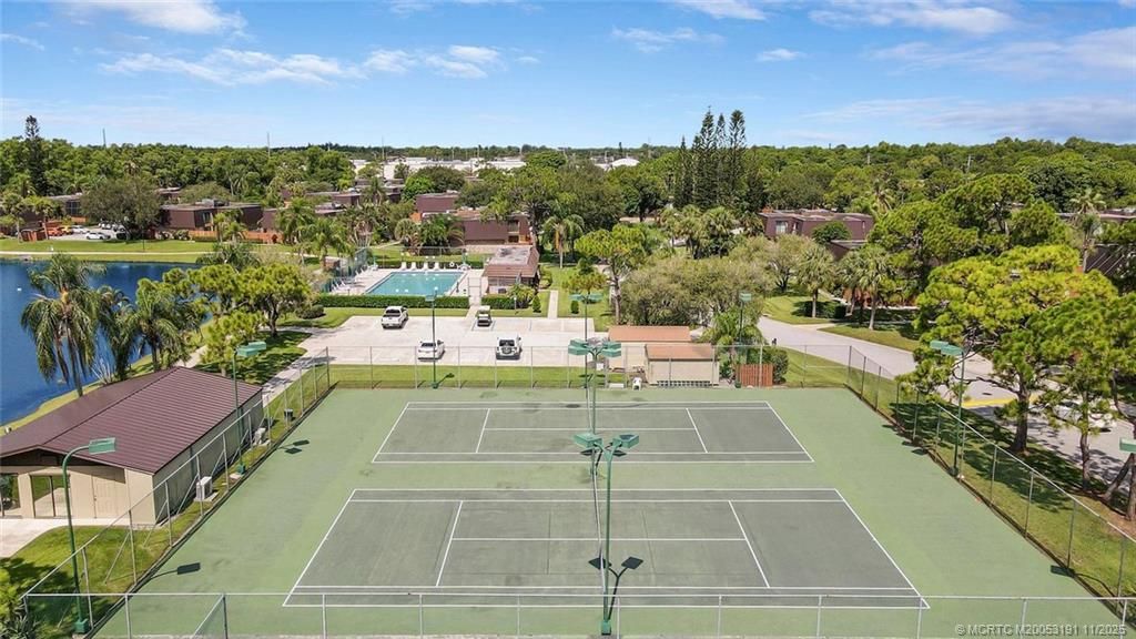 Photo of 5662 SE Windsong Lane #408, Stuart, FL 34997 (MLS # M20053191)