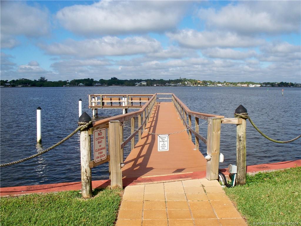 Stuart, Florida 34994, United States, 1 Bedroom Bedrooms, ,2 BathroomsBathrooms,Residential,Active,65850