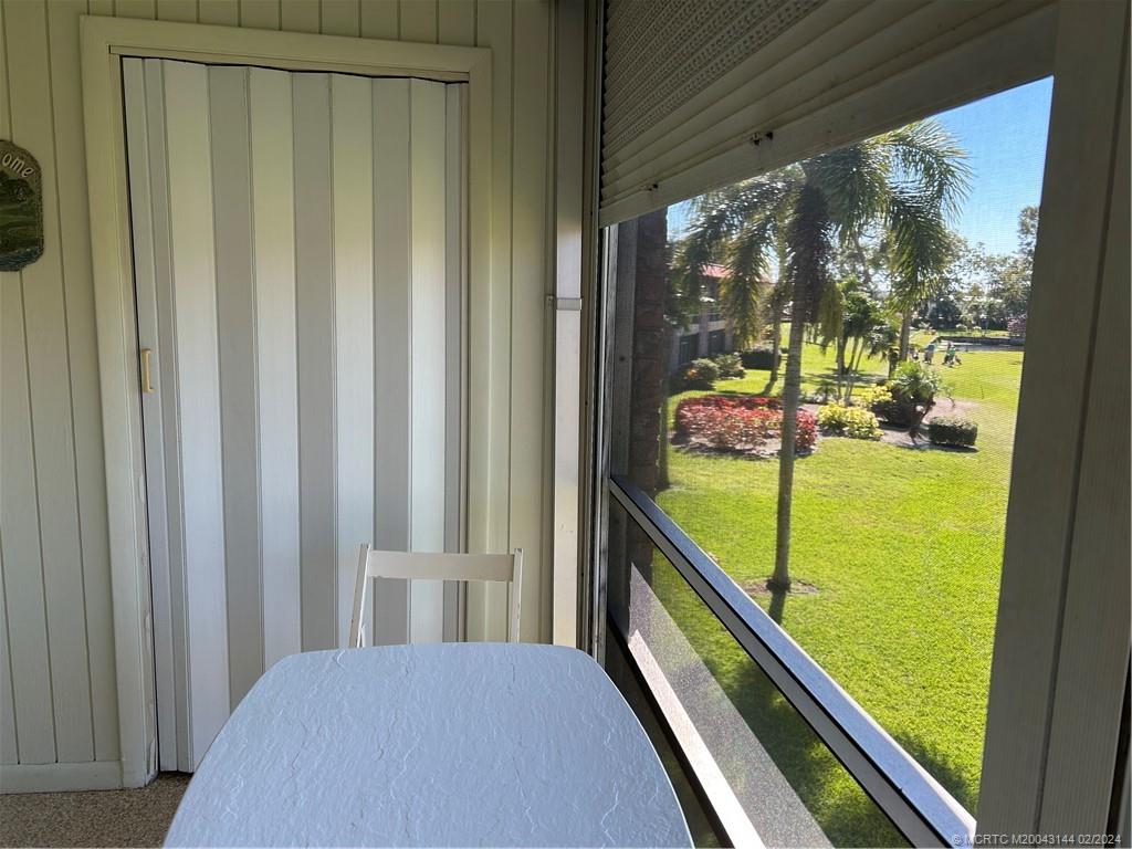 Stuart, Florida 34994, United States, 1 Bedroom Bedrooms, ,2 BathroomsBathrooms,Residential,Active,65850