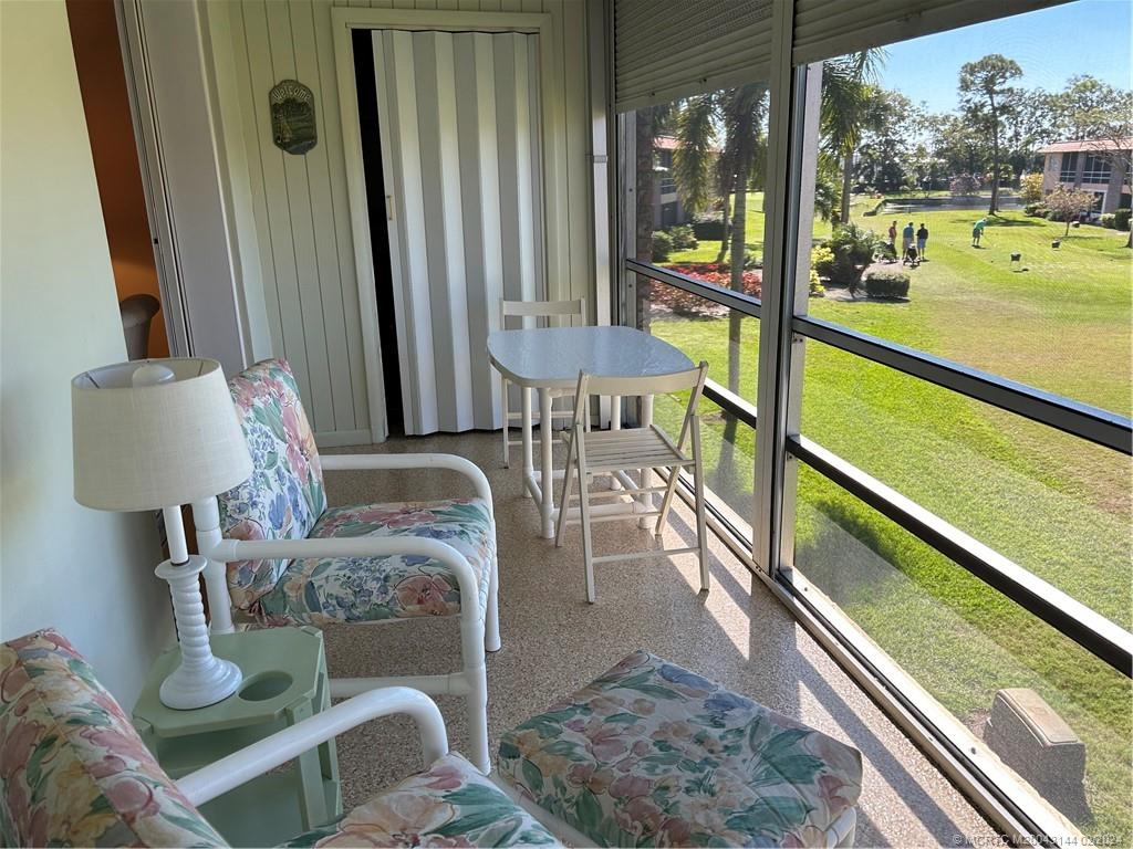 Stuart, Florida 34994, United States, 1 Bedroom Bedrooms, ,2 BathroomsBathrooms,Residential,Active,65850