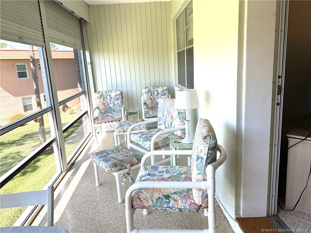 Stuart, Florida 34994, United States, 1 Bedroom Bedrooms, ,2 BathroomsBathrooms,Residential,Active,65850