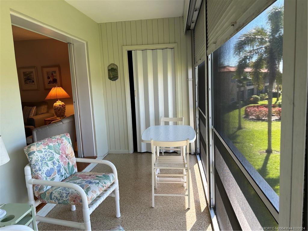 Stuart, Florida 34994, United States, 1 Bedroom Bedrooms, ,2 BathroomsBathrooms,Residential,Active,65850