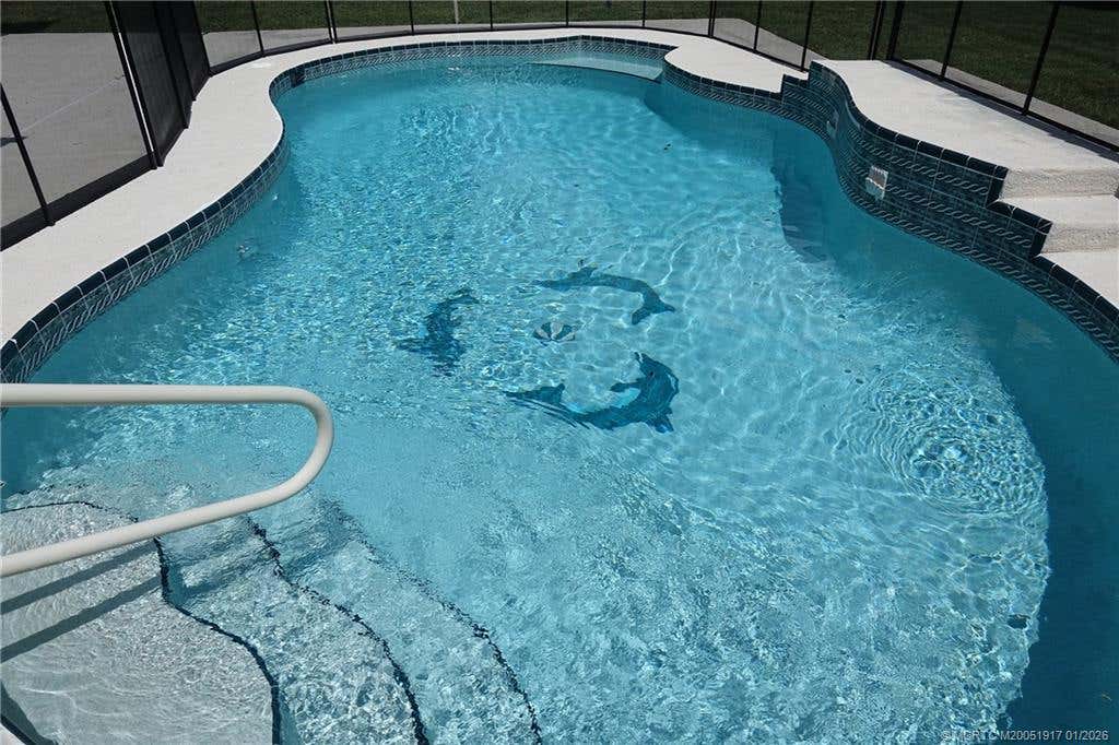 Photo of 1891 SW Idaho Lane, Port Saint Lucie, FL 34953 (MLS # M20051917)