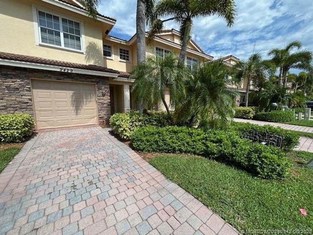 Photo of 9429 SW Purple Martin Way, Stuart, FL 34997 (MLS # M20050942)