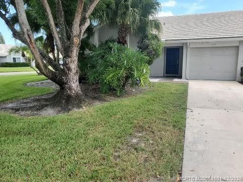 Photo of 3159 SW Sunset Trace Circle, Palm City, FL 34990 (MLS # M20053501)