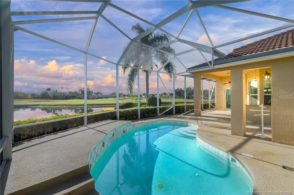 Photo of 1826 SE Killean Court, Port Saint Lucie, FL 34952 (MLS # M20052958)