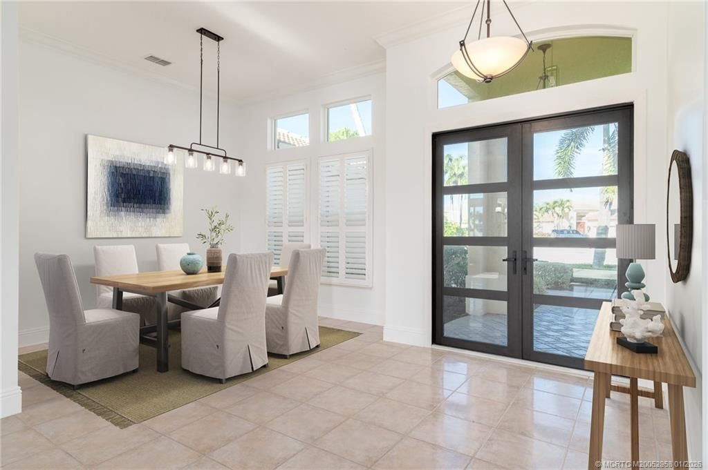 Photo of 1826 SE Killean Court, Port Saint Lucie, FL 34952 (MLS # M20052958)