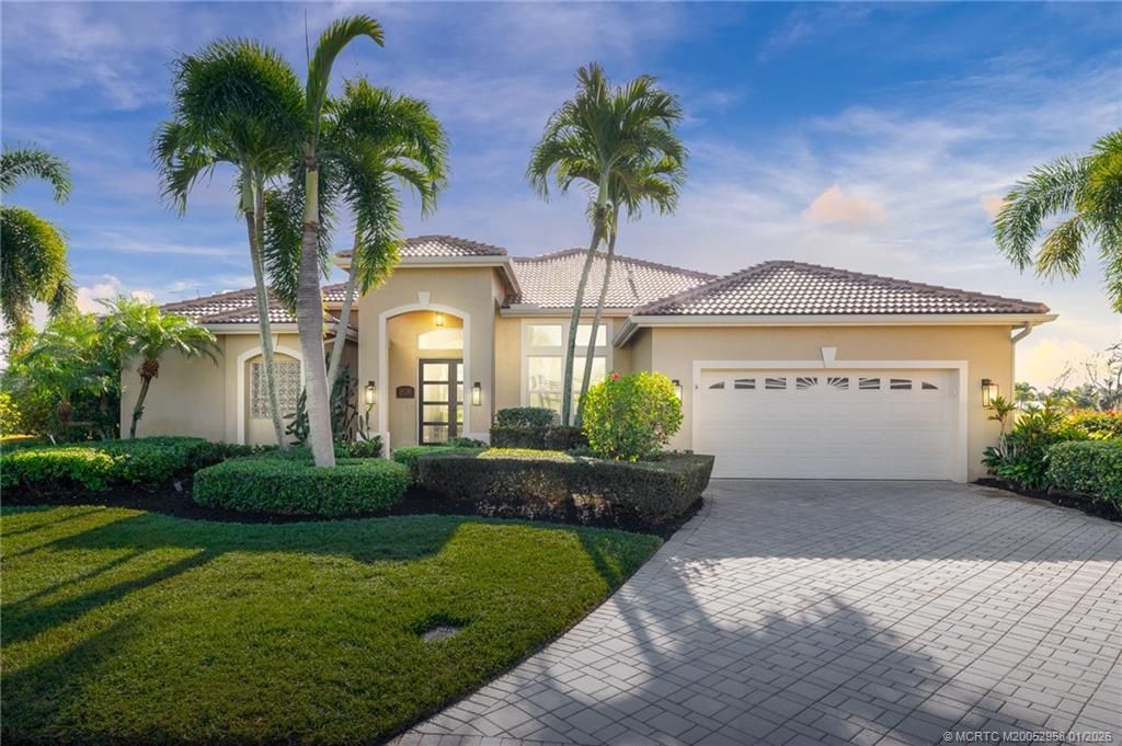 Photo of 1826 SE Killean Court, Port Saint Lucie, FL 34952 (MLS # M20052958)