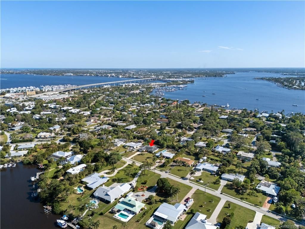 Photo of 853 NW Spruce Ridge Drive, Stuart, FL 34994 (MLS # M20049552)