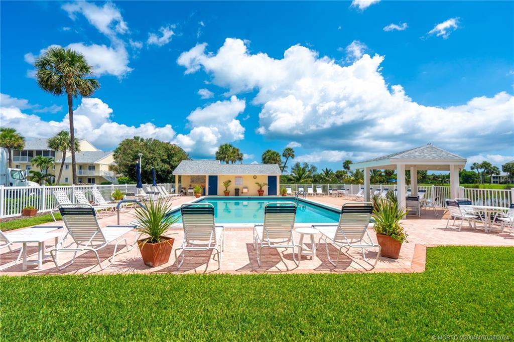 Stuart, Florida 34996, United States, 1 Bedroom Bedrooms, ,1 BathroomBathrooms,Residential,Active,50433