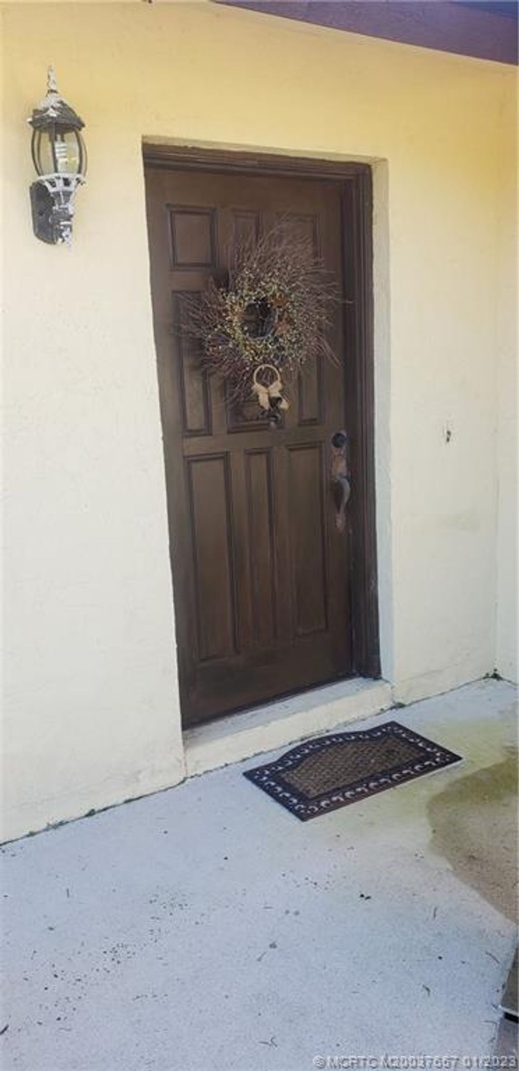 Photo of 2426 SW Warwick Street, Port Saint Lucie, FL 34984 (MLS # M20037657)