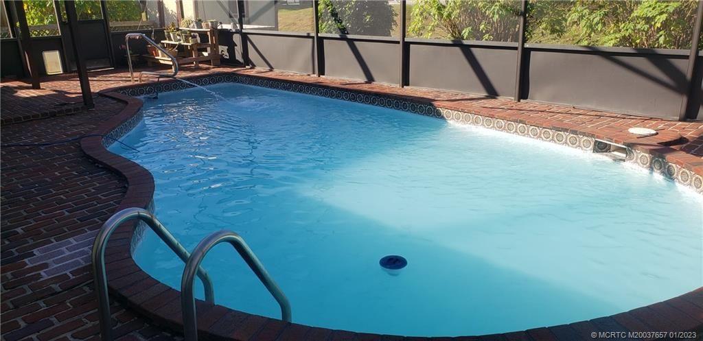 Photo of 2426 SW Warwick Street, Port Saint Lucie, FL 34984 (MLS # M20037657)