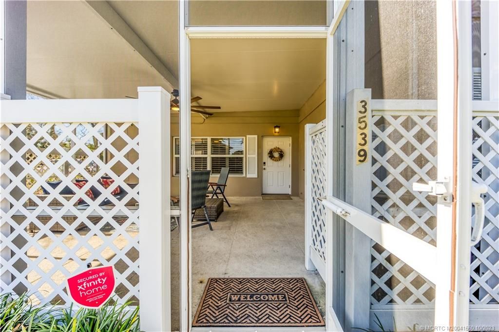 Photo of 3539 SW Sunset Trace Circle, Palm City, FL 34990 (MLS # M20041560)