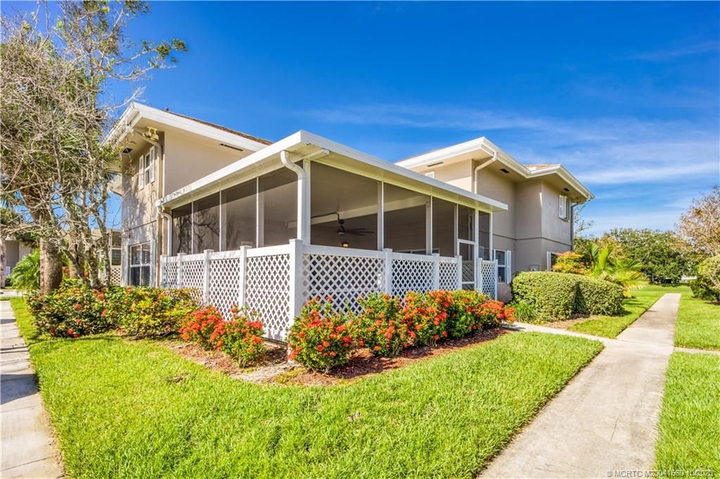 Photo of 3539 SW Sunset Trace Circle, Palm City, FL 34990 (MLS # M20041560)