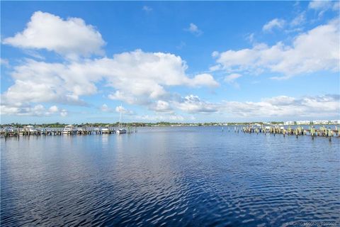 Photo of 1866 SW Palm City Road #101, Stuart, FL 34994 (MLS # M20052076)