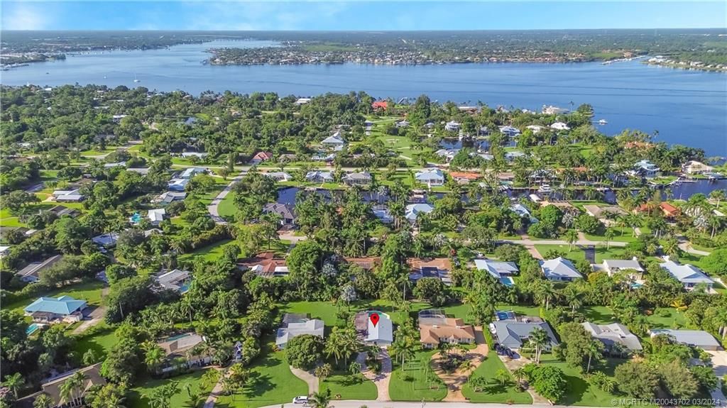 Photo of 2325 NW Fork Road, Stuart, FL 34994 (MLS # M20043702)